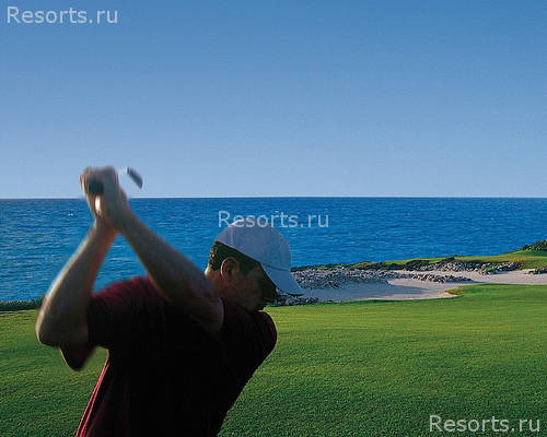 Four Seasons Resort Great Exuma 20